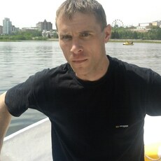 Фотография мужчины Влад, 42 года из г. Братск