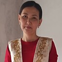 Анара, 48 лет