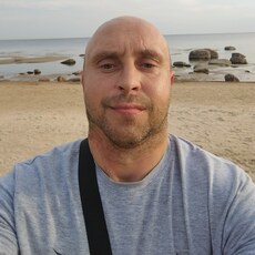 Фотография мужчины Денис, 42 года из г. Пермь