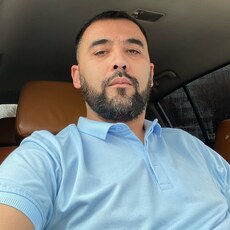 Фотография мужчины Nekruz, 35 лет из г. Красноярск