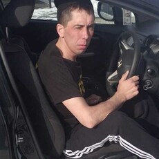 Фотография мужчины Просто, 39 лет из г. Ангарск