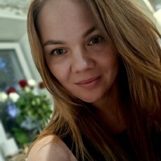 Фотография девушки Татьяна, 40 лет из г. Иваново