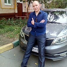 Фотография мужчины Дмитрий, 41 год из г. Воронеж