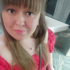 Фотография девушки Алена, 31 год из г. Брест