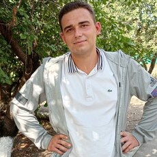 Фотография мужчины Матвей, 22 года из г. Павловская