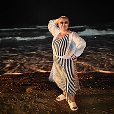 Фотография девушки Nik, 47 лет из г. Владикавказ