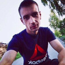 Фотография мужчины Дмитрий, 30 лет из г. Первоуральск