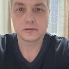 Фотография мужчины Андрей, 48 лет из г. Березники