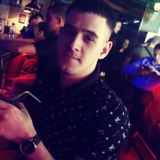 Фотография мужчины Никита, 25 лет из г. Тулун