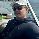 Аслан, 35 лет