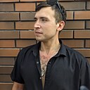 Сергей, 33 года