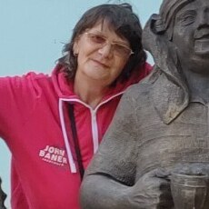 Фотография девушки Валентина, 62 года из г. Санкт-Петербург