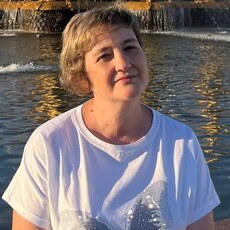Фотография девушки Светлана, 56 лет из г. Иваново