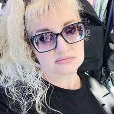 Фотография девушки Наталия, 54 года из г. Волгоград