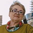 Марина, 62 года