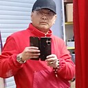 Вадим, 55 лет