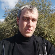Фотография мужчины Василий, 40 лет из г. Шахты