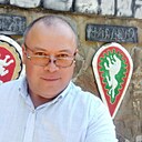 Мунир, 56 лет