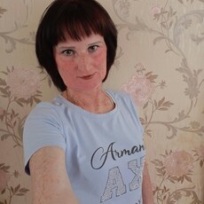 Фотография девушки Наталья, 53 года из г. Нижний Новгород