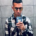 Назим, 27 лет