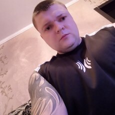 Фотография мужчины Сергей, 37 лет из г. Рогачев