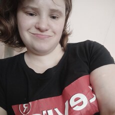 Фотография девушки Лена, 30 лет из г. Горки