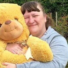 Фотография девушки Lolo, 41 год из г. Гдыня