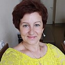 Валентина, 61 год