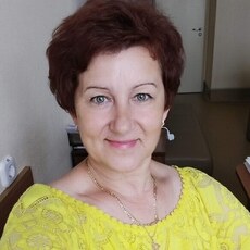 Фотография девушки Валентина, 61 год из г. Минск