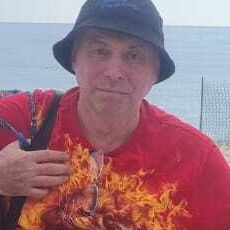 Фотография мужчины Владимир, 64 года из г. Москва