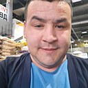 Хилал, 35 лет