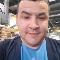 Фотография мужчины Хилал, 35 лет из г. Выборг