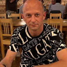 Фотография мужчины Олександр, 31 год из г. Ужгород