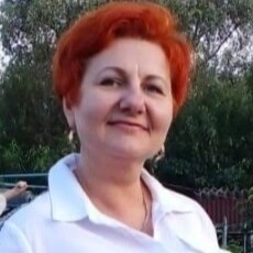 Фотография девушки Оксана, 51 год из г. Новокузнецк