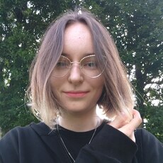 Фотография девушки Кристина, 22 года из г. Могилев