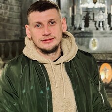 Фотография мужчины Oleksii, 30 лет из г. Вроцлав