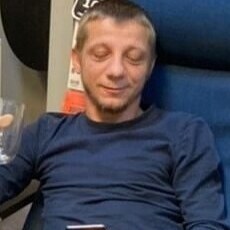 Фотография мужчины Рома, 36 лет из г. Аксай