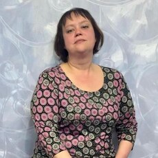 Фотография девушки Светлана, 45 лет из г. Трубчевск