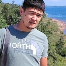 Фотография мужчины Aziko, 28 лет из г. Братск