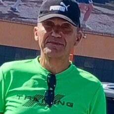 Фотография мужчины Сергей, 57 лет из г. Щучин