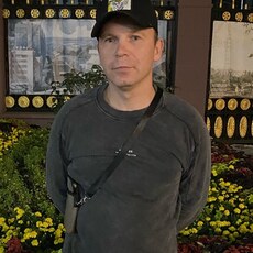 Фотография мужчины Миша, 41 год из г. Минск