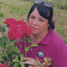 Фотография девушки Елена, 46 лет из г. Можайск