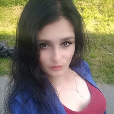 Фотография девушки Надежда, 32 года из г. Петропавловск-Камчатский