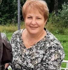 Фотография девушки Наталья, 52 года из г. Новосибирск