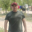 Берик, 40 лет