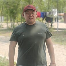 Фотография мужчины Берик, 41 год из г. Алматы