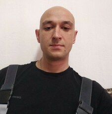 Фотография мужчины Александр, 39 лет из г. Красноярск