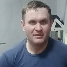 Фотография мужчины Герасим, 28 лет из г. Темиртау