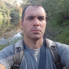 Фотография мужчины Ромчик, 36 лет из г. Лубны