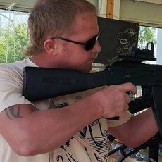 Фотография мужчины Сергей, 36 лет из г. Евпатория